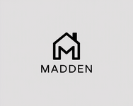 Madden Logo - Entry #2192
