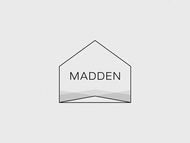 Madden Logo - Entry #3174