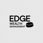 Edge Wealth Management Logo - Entry #2794