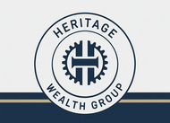 Heritage Wealth Group Logo - Entry #137