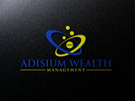 Adisium Wealth Management Logo - Entry #258