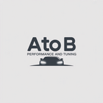 A to B Performance and Tuning Logo - Entry #1375