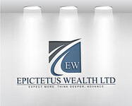Epictetus Wealth Ltd. Logo - Entry #290