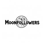 Moonfollowers Logo - Entry #907