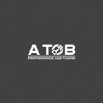 A to B Performance and Tuning Logo - Entry #1443