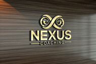 Nexus Coaching Logo - Entry #651