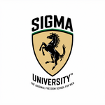 Sigma University™ Logo - Entry #1380
