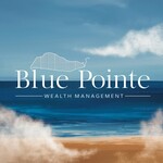 Blue Pointe Wealth Management Logo - Entry #253