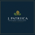 J. Patrick Financial Logo - Entry #2434