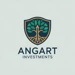 Angart Investments Logo - Entry #990