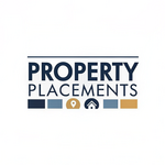 Property Placements Logo - Entry #684