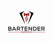 Bartender Supply.co Logo - Entry #398
