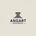 Angart Investments Logo - Entry #1530