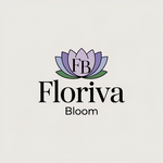 FLORIVA BLOOM Logo - Entry #2623