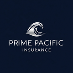 PRIME PACIFIC INSURANCE Logo - Entry #2729