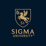 Sigma University™ Logo - Entry #882