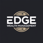 Edge Wealth Management Logo - Entry #1718