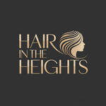 Hair in the Heights Logo - Entry #2084
