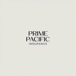 PRIME PACIFIC INSURANCE Logo - Entry #905