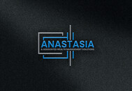 Anastasia & Associates Wealth Management Solutions Logo - Entry #1515