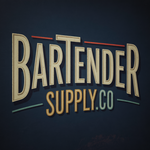 Bartender Supply.co Logo - Entry #357