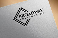 Broadway Advisors NC Logo - Entry #144