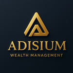 Adisium Wealth Management Logo - Entry #1277