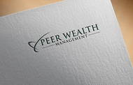 Peer Wealth Management Logo - Entry #146