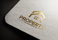 Property Placements Logo - Entry #481