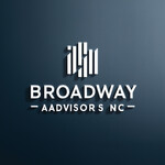 Broadway Advisors NC Logo - Entry #254