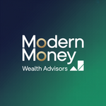 Modern Money Wealth Advisors Logo - Entry #1196