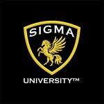 Sigma University™ Logo - Entry #875