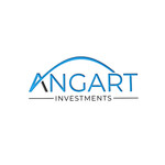 Angart Investments Logo - Entry #788