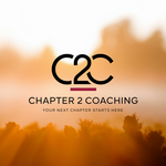 Chapter 2 Coaching Logo - Entry #1075