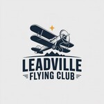 Leadville Flying Club Logo - Entry #1897