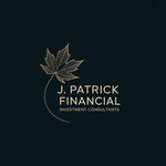 J. Patrick Financial Logo - Entry #16