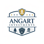 Angart Investments Logo - Entry #1299