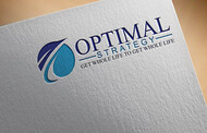 Optimal Strategy Logo - Entry #2436