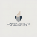 Anastasia & Associates Wealth Management Solutions Logo - Entry #1403