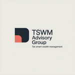 TSWM Advisory Group Logo - Entry #304