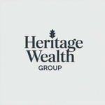 Heritage Wealth Group Logo - Entry #1109