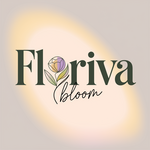 FLORIVA BLOOM Logo - Entry #1053