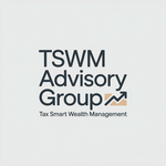 TSWM Advisory Group Logo - Entry #1305