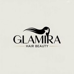 Glamira Hair Beauty Logo - Entry #30