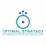 Optimal Strategy Logo - Entry #1955