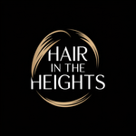Hair in the Heights Logo - Entry #1843