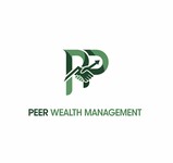 Peer Wealth Management Logo - Entry #882