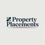 Property Placements Logo - Entry #314
