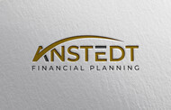 Anstedt Financial Planning Logo - Entry #403