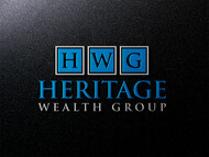 Heritage Wealth Group Logo - Entry #231